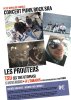 Tract (recto) du concert des Prouters du 5/11/2011